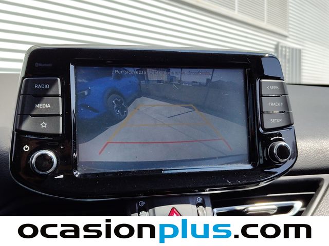 Hyundai i30 1.0 TGDI 48V Tecno 88 kW (120 CV)