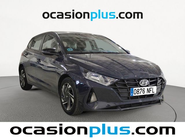 Hyundai i20 1.0 TGDI 48V Klass 74 kW (100 CV)