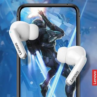 Lenovo XT88 TWS Auriculares Inalámbricos Bluetooth BLANCO
