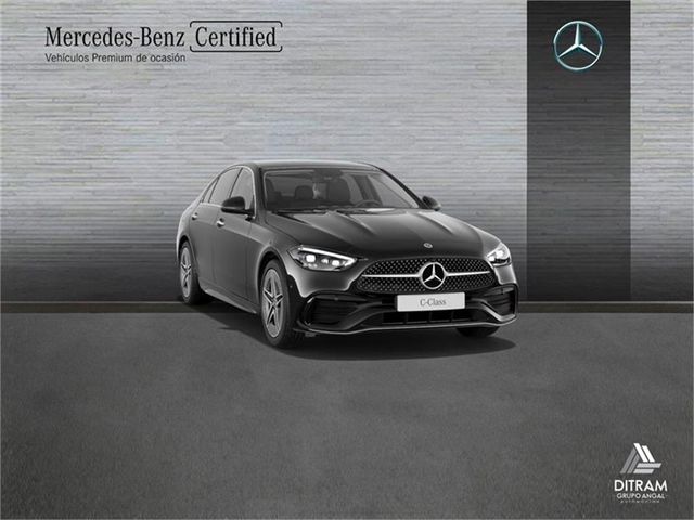 MERCEDES-BENZ Clase C 300 e