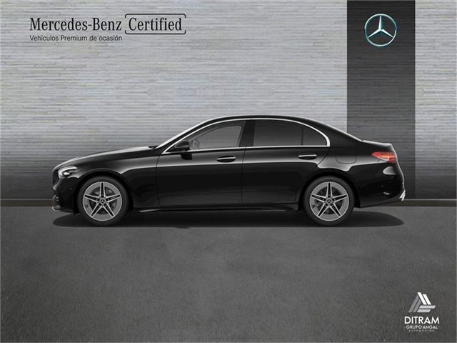 MERCEDES-BENZ Clase C 300 e