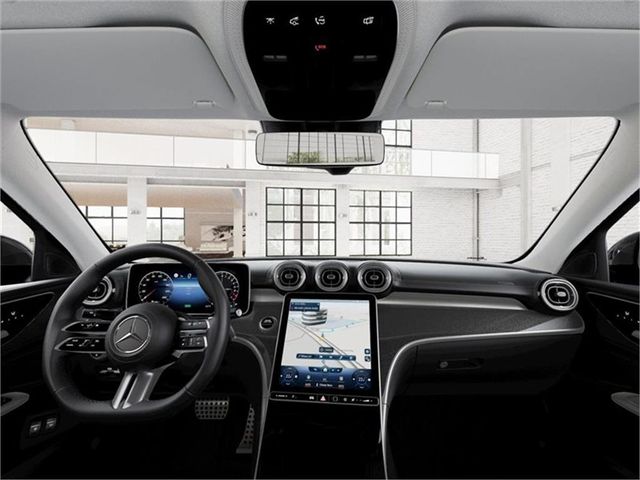 MERCEDES-BENZ Clase C 300 e