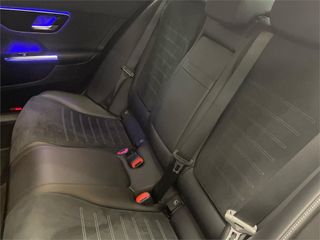 MERCEDES-BENZ Clase C 300 e