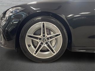 MERCEDES-BENZ Clase C 300 e