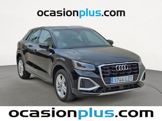 Audi Q2 Advanced 30 TDI 85 kW (116 CV) S tronic