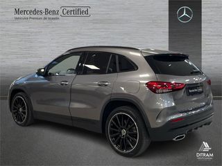 MERCEDES-BENZ Clase GLA 250 e