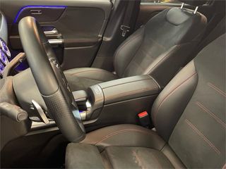 MERCEDES-BENZ Clase GLA 250 e