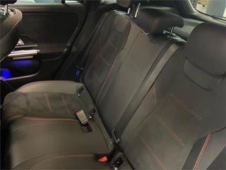 MERCEDES-BENZ Clase GLA 250 e