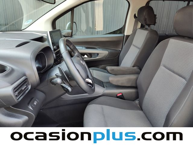 Toyota Proace City Verso 1.2 Family Active L1 Auto 96 kW (131 CV)
