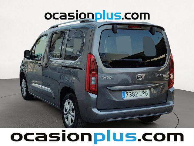 Toyota Proace City Verso 1.2 Family Active L1 Auto 96 kW (131 CV)