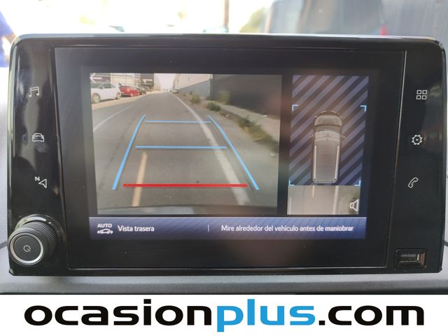 Toyota Proace City Verso 1.2 Family Active L1 Auto 96 kW (131 CV)