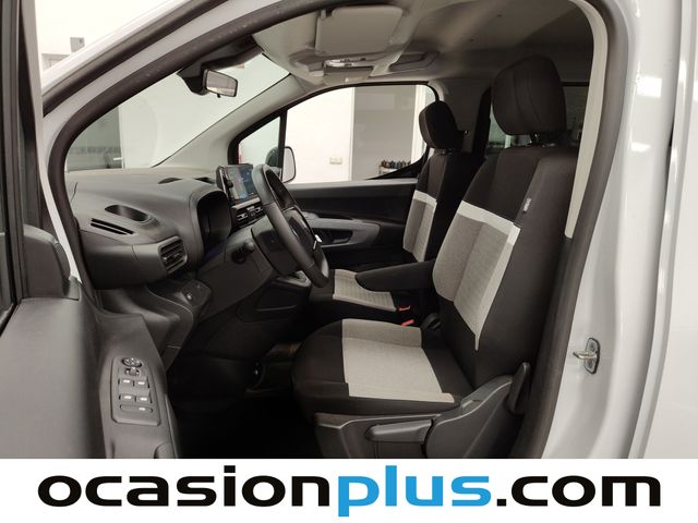 Citroen Berlingo BlueHDi 100 S&S Plus Talla M 75 kW (102 CV)