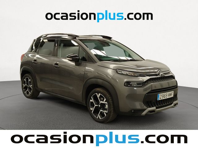 Citroen C3 Aircross PureTech 130 Shine Pack EAT6 96 kW (131 CV)