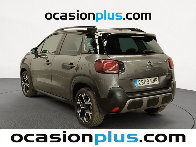 Citroen C3 Aircross PureTech 130 Shine Pack EAT6 96 kW (131 CV)