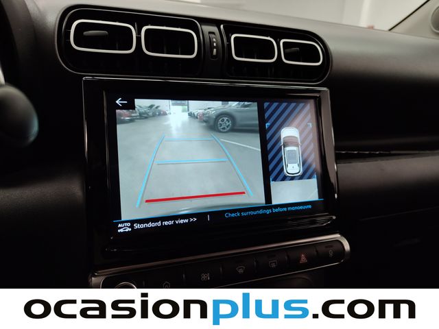 Citroen C3 Aircross PureTech 130 Shine Pack EAT6 96 kW (131 CV)