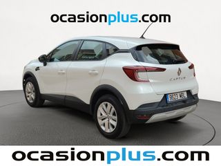 Renault Captur Intens TCe GLP 74 kW (100 CV)