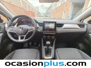 Renault Captur Intens TCe GLP 74 kW (100 CV)