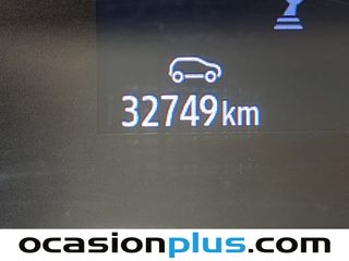 Renault Captur Intens TCe GLP 74 kW (100 CV)