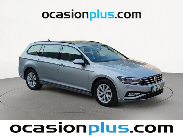 Volkswagen Passat Variant Business 1.6 TDI 88 kW (120 CV) DSG