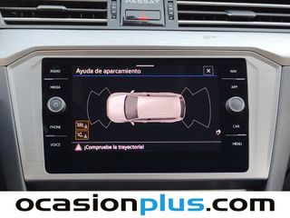 Volkswagen Passat Variant Business 1.6 TDI 88 kW (120 CV) DSG