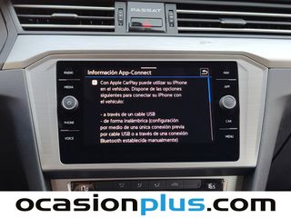 Volkswagen Passat Variant Business 1.6 TDI 88 kW (120 CV) DSG