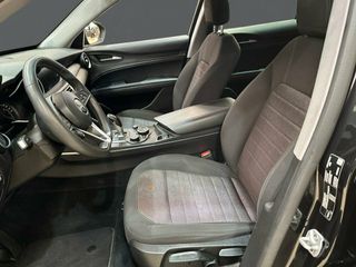 Alfa Romeo Stelvio 2.2 Diésel 118kW (160CV) Super RWD
