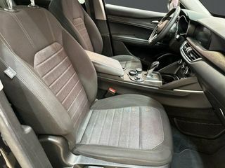 Alfa Romeo Stelvio 2.2 Diésel 118kW (160CV) Super RWD