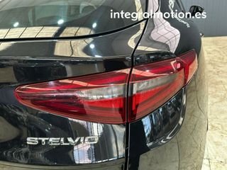 Alfa Romeo Stelvio 2.2 Diésel 118kW (160CV) Super RWD