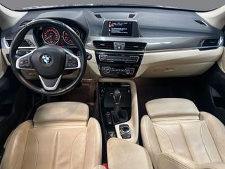 BMW X1 xDrive20dA