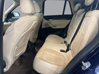 BMW X1 xDrive20dA