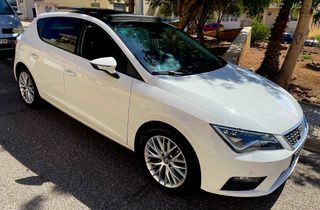 SEAT Leon 2019