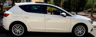 SEAT Leon 2019