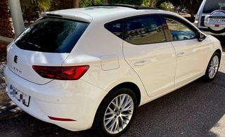 SEAT Leon 2019