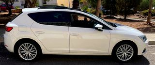 SEAT Leon 2019