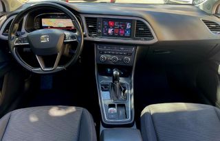SEAT Leon 2019