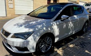 SEAT Leon 2019