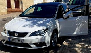 SEAT Leon 2019