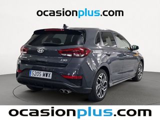 Hyundai i30 1.0 TGDI N Line 74 kW (100 CV)