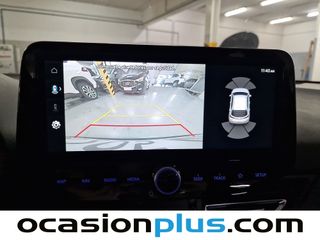 Hyundai i30 1.0 TGDI N Line 74 kW (100 CV)