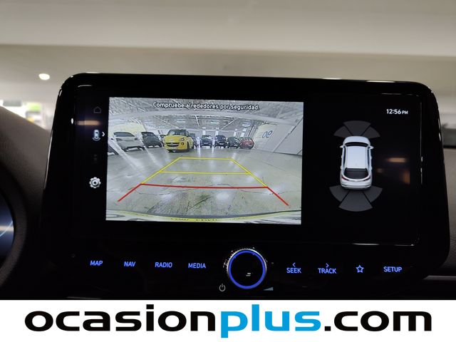 Hyundai i30 1.0 TGDI N Line 74 kW (100 CV)