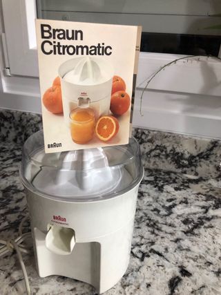 Nevera portátil blanca