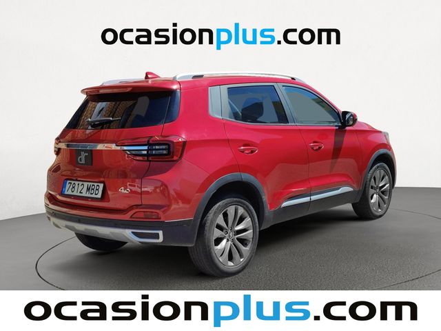 DR AUTOMOBILES DR4 1.5 85 kW (116 CV)