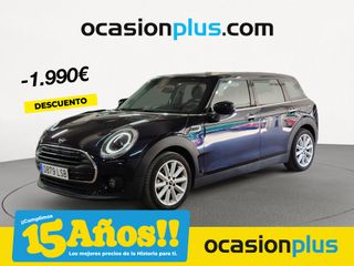 MINI MINI Clubman One D 85 kW (116 CV)