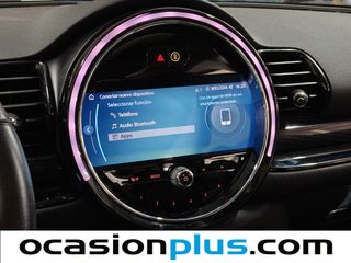 MINI MINI Clubman One D 85 kW (116 CV)