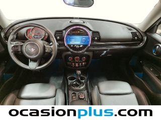 MINI MINI Clubman One D 85 kW (116 CV)