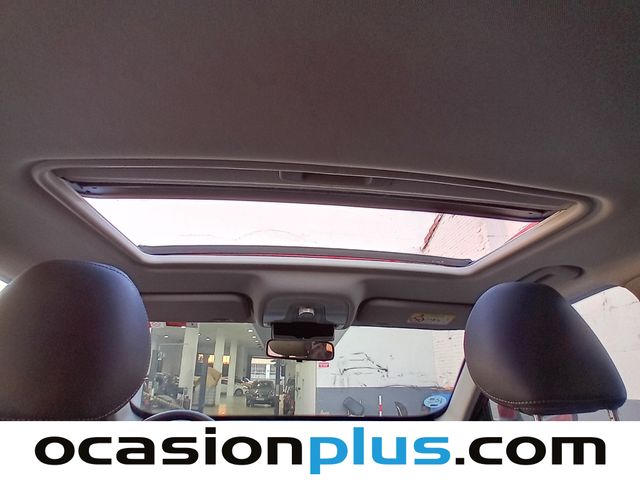 DR AUTOMOBILES DR4 1.5 85 kW (116 CV)