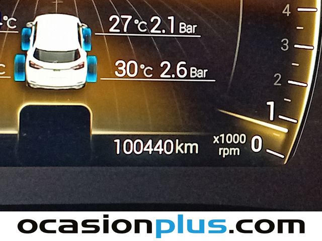 DR AUTOMOBILES DR4 1.5 85 kW (116 CV)