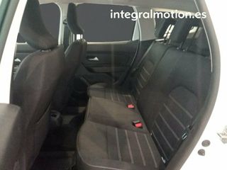 Dacia Duster 1.5 Blue dCi Expression 4x4 85kW 