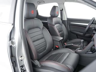 MG ZS 1.5 Luxury