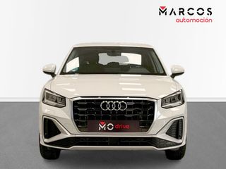Audi Q2 S line 35 TFSI 110kW (150CV) S tronic
